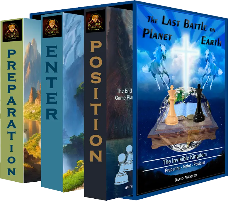 Three Book Series